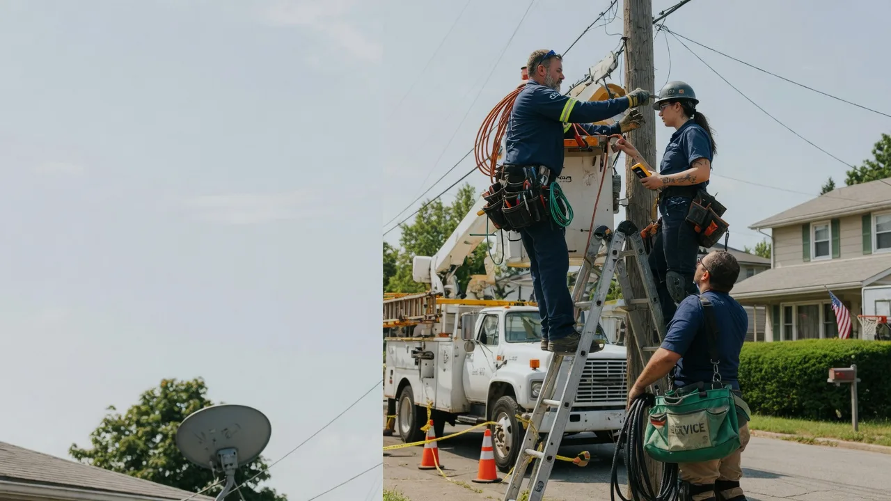 Electrical Repair in Victor, CA near me